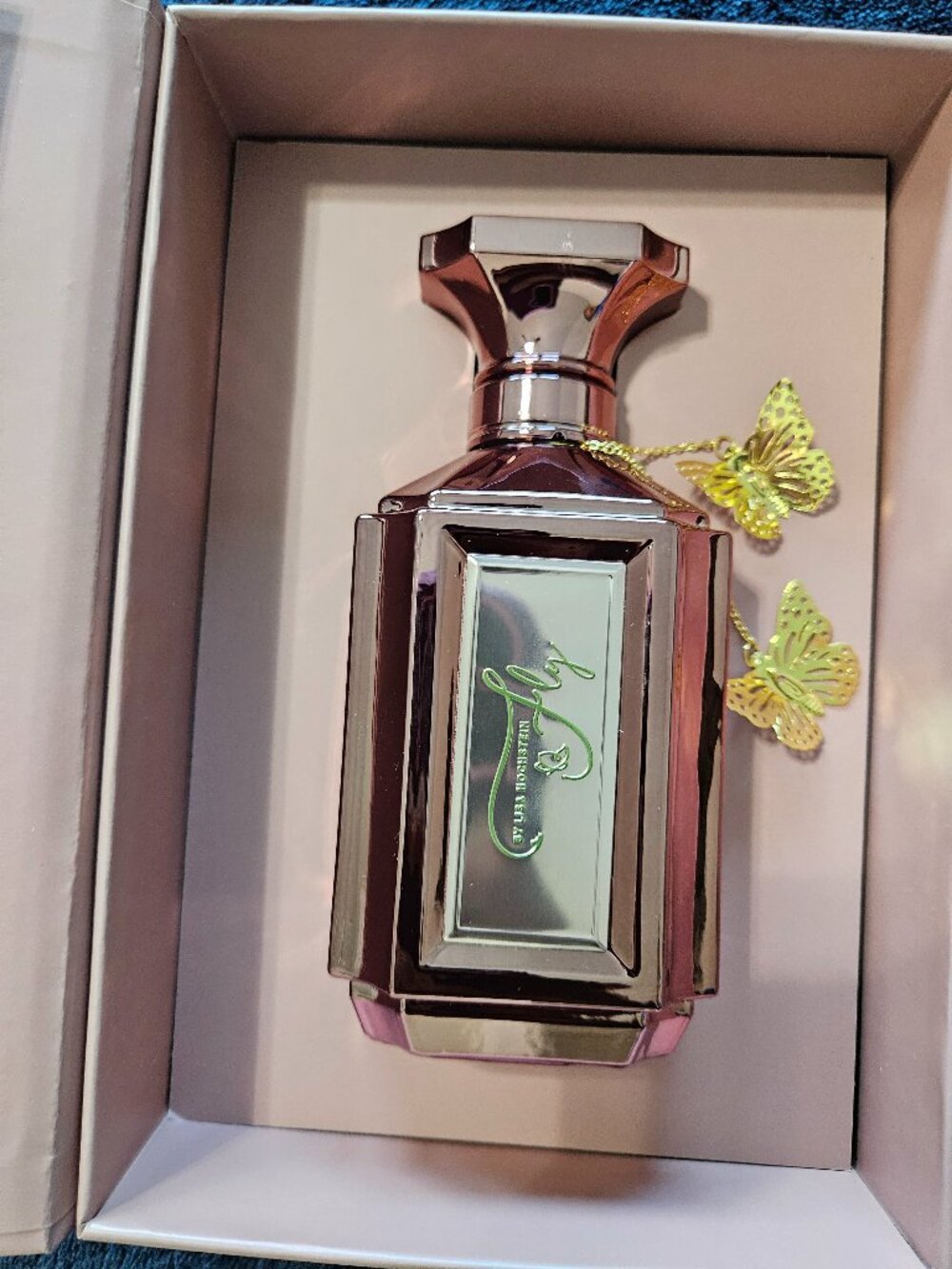Aroma360 Fly by Lisa Hochstein Parfum 3.4 oz